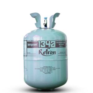 گاز R134A رفرون