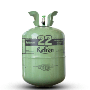 گاز R22 رفرون