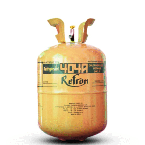 گاز R404 رفرون