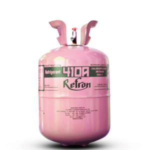 گاز R410A رفرون