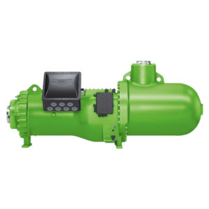 کمپرسور اسکرو screw compressor