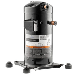 کمپرسور اسکرال 