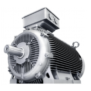 الکتروموتور سه فاز زیمنس ۱.۵ کیلووات ۲.۰۱ اسب ۱۰۰۰ دور