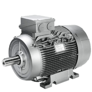 الکتروموتور سه فاز زیمنس ۱.۱ کیلووات ۱.۵ اسب ۱۰۰۰ دور