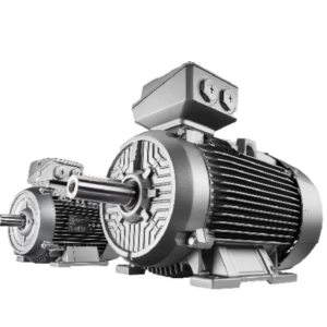 الکتروموتور سه فاز زیمنس ۲.۲ کیلووات ۲.۹۵ اسب ۱۰۰۰ دور