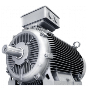 الکتروموتور سه فاز زیمنس ۴ کیلووات ۵.۳۶ اسب ۱۰۰۰ دور