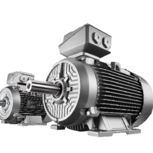 الکتروموتور سه فاز زیمنس ۷.۵ کیلووات ۱۰.۰۵ اسب ۱۰۰۰ دور