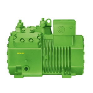 کمپرسور پیستونی 15 اسب بخار سه فاز بیتزر مدل 4PE-15Y