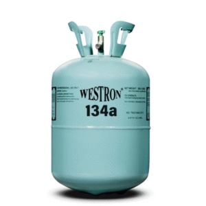 گاز R134a وسترون