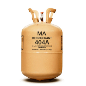 گاز R404A وسترون