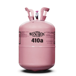 گاز R410A وسترون