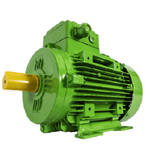 الکتروموتور سه فاز 2.2 کیلووات 2.95 اسب 3000 دور ایلماز ELK