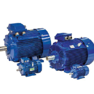 الکتروموتور سه فاز 30 کیلووات 40.21 اسب 3000 دور ایلماز ELK