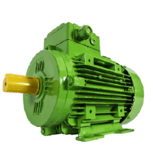 الکتروموتور سه فاز 3 کیلووات 4.02 اسب 3000 دور ایلماز ELK