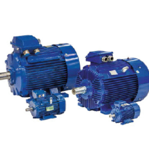 الکتروموتور سه فاز 7.5 کیلووات 10.05 اسب 3000 دور ایلماز ELK