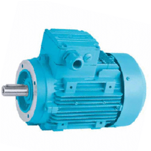 الکتروموتور سه فاز 0.55 کیلووات 0.74 اسب 1500 دور ایلماز ELK
