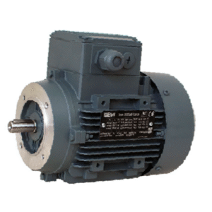 الکتروموتور سه فاز 0.75 کیلووات 1.01 اسب 1500 دور ایلماز ELK