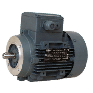 الکتروموتور سه فاز 1.5 کیلووات 2.01 اسب 1500 دور ایلماز ELK