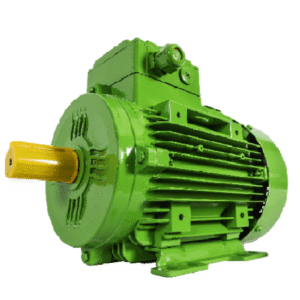 الکتروموتور سه فاز 15 کیلووات 20.11 اسب 1500 دور ایلماز ELK