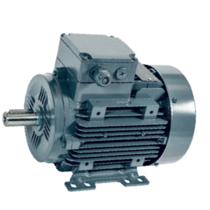 الکتروموتور سه فاز 18.5 کیلووات 24.8 اسب 1500 دور ایلماز ELK