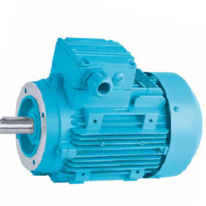 الکتروموتور سه فاز 2.2 کیلووات 2.95 اسب 1500 دور ایلماز ELK