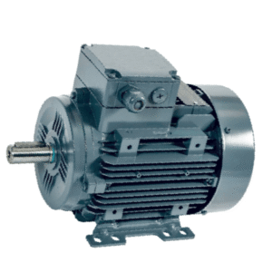الکتروموتور سه فاز 30 کیلووات 40.21 اسب 1500 دور ایلماز ELK