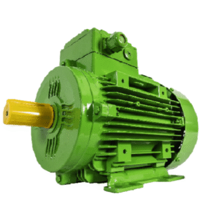 الکتروموتور سه فاز 37 کیلووات 49.6 اسب 1500 دور ایلماز ELK