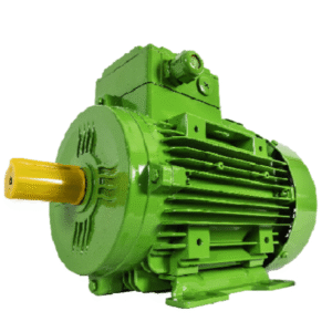 الکتروموتور سه فاز 45 کیلووات 60.32 اسب 1000 دور ایلماز ELK