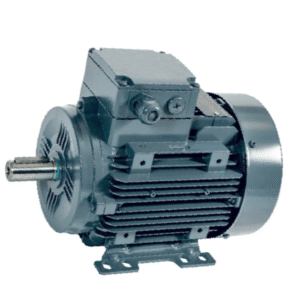 الکتروموتور سه فاز 45 کیلووات 60.32 اسب 1500 دور ایلماز ELK