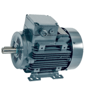 الکتروموتور سه فاز 75 کیلووات 100.54 اسب 1500 دور ایلماز ELK