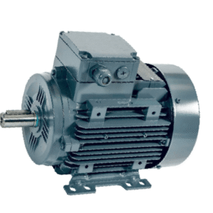الکتروموتور سه فاز 0.55 کیلووات 0.73 اسب 1000 دور ایلماز ELK