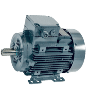 الکتروموتور سه فاز 18.5 کیلووات 24.8 اسب 1000 دور ایلماز ELK