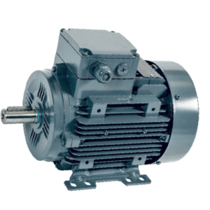 الکتروموتور سه فاز 7.5 کیلووات 10.05 اسب 1000 دور ایلماز ELK