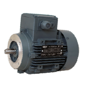 الکتروموتور سه فاز 0.25 کیلووات 0.33 اسب 1000 دور ایلماز ELK