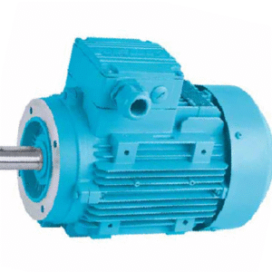 الکتروموتور سه فاز 2.2 کیلووات 2.95 اسب 1000 دور ایلماز ELK