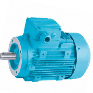 الکتروموتور سه فاز 11 کیلووات 14.75 اسب 1000 دور ایلماز ELK