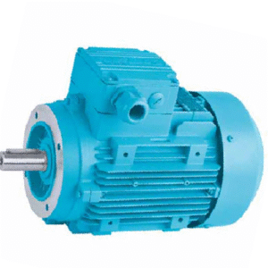 الکتروموتور سه فاز 30 کیلووات 40.21 اسب 1000 دور ایلماز ELK