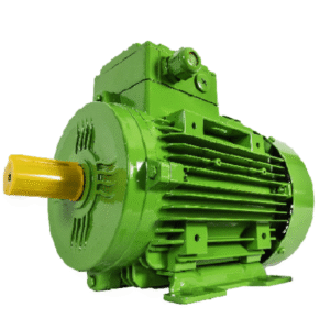 الکتروموتور سه فاز 0.37 کیلووات 0.5 اسب 3000 دور ایلماز ELK