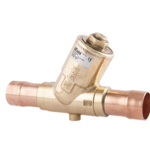 چک ولو ۵/۸ ۱ جوشی کستل کد 3144W/13