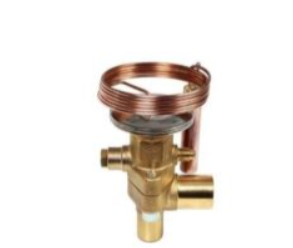 شیر انبساط آلکو مدل TCLE-550MW