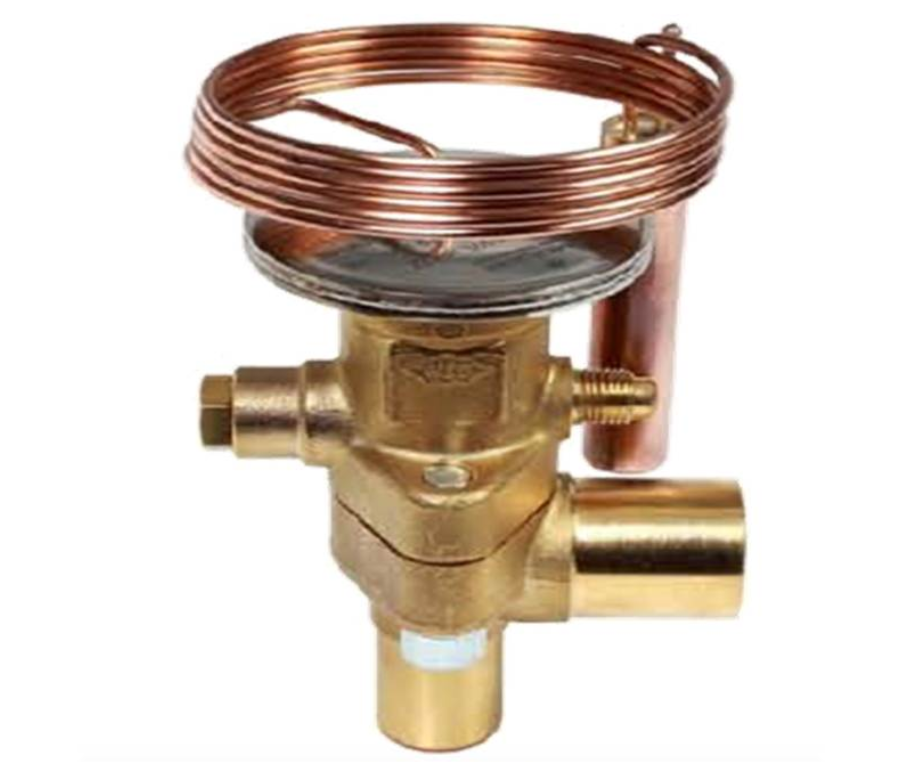 شیر انبساط آلکو مدل TCLE-750MW 1 شیر انبساط آلکو مدل TCLE-750MW