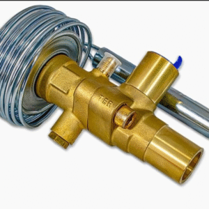 شیر انبساط آلکو مدل TERE-21NW