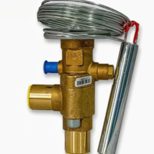 شیر انبساط آلکو مدل TERE-22HW