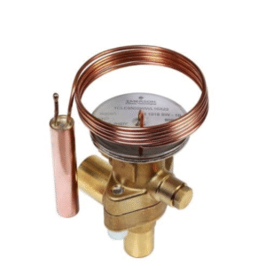 شیر انبساط آلکو مدل THRE-61SW