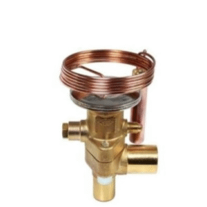 شیر انبساط آلکو مدل THRE-75HW