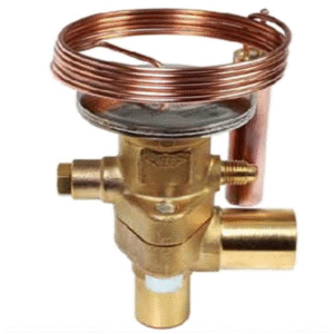 شیر انبساط آلکو مدل TIRE-52NW