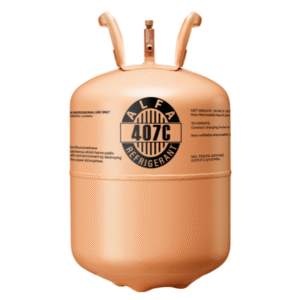 گاز R407c آلفا