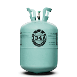 گاز R134a آلفا