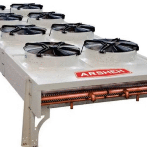 کندانسور آرشه مدل HCH-5160