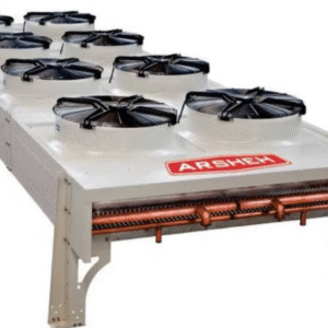 کندانسور آرشه مدل HCH-5170